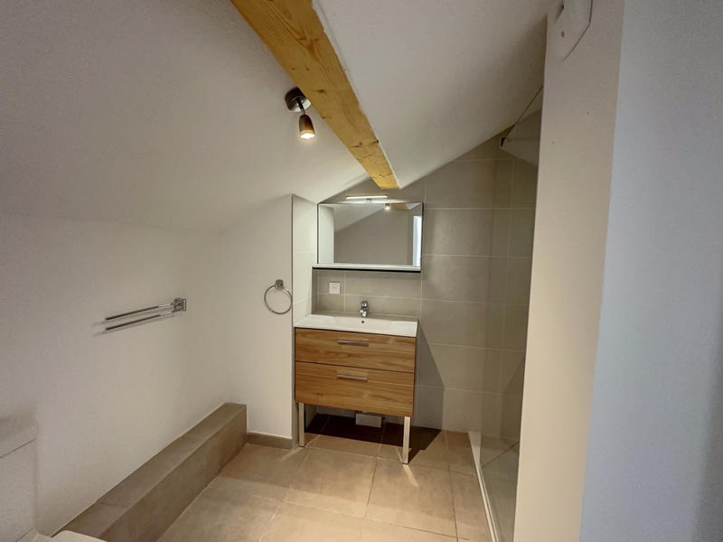 Appartement - 84 m² - 4 pièces