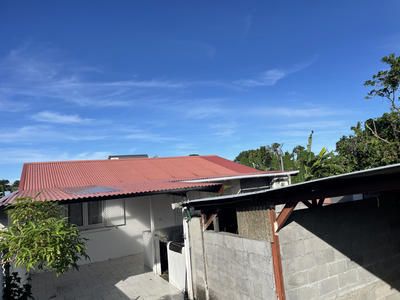 Maison - 130 m² - 4 pièces