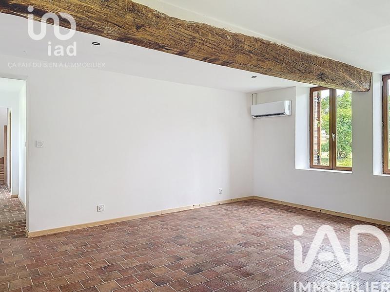 Maison - 155 m² - 7 pièces