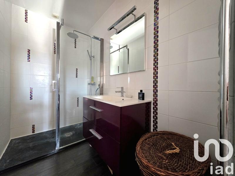 Appartement - 108 m² - 5 pièces