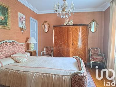 Maison - 126 m² - 5 pièces