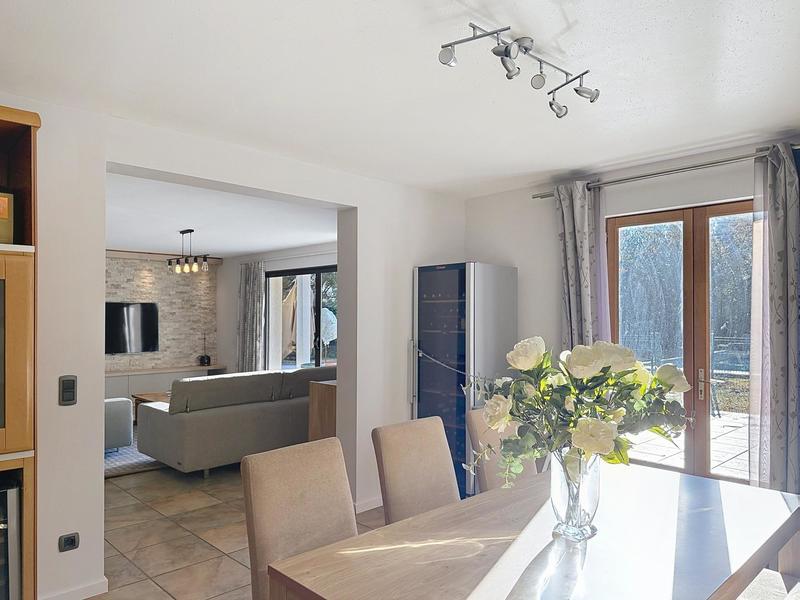 Villa - 193 m² - 5 pièces