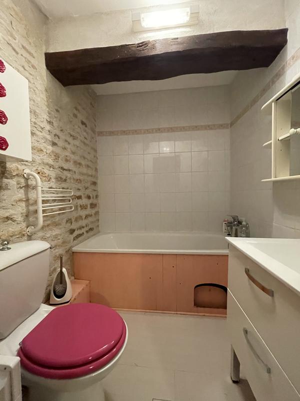 Maison - 392 m² - 8 pièces