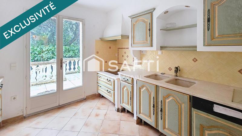 Maison - 91 m² - 4 pièces