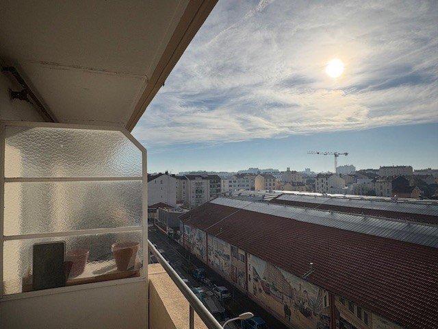 Appartement - 78 m² - 4 pièces