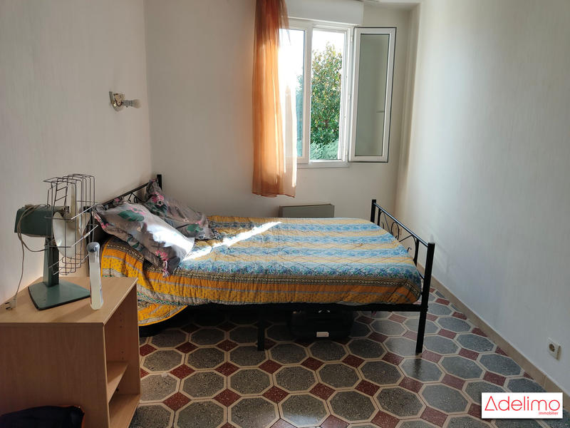 Maison - 86 m² - 5 pièces