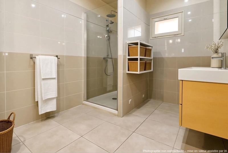 Maison de ville - 123 m² - 4 pièces