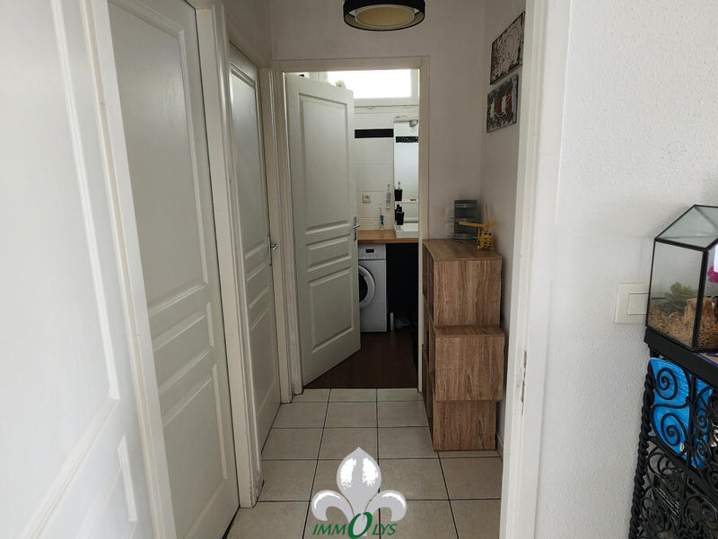 Appartement - 78 m² - 4 pièces