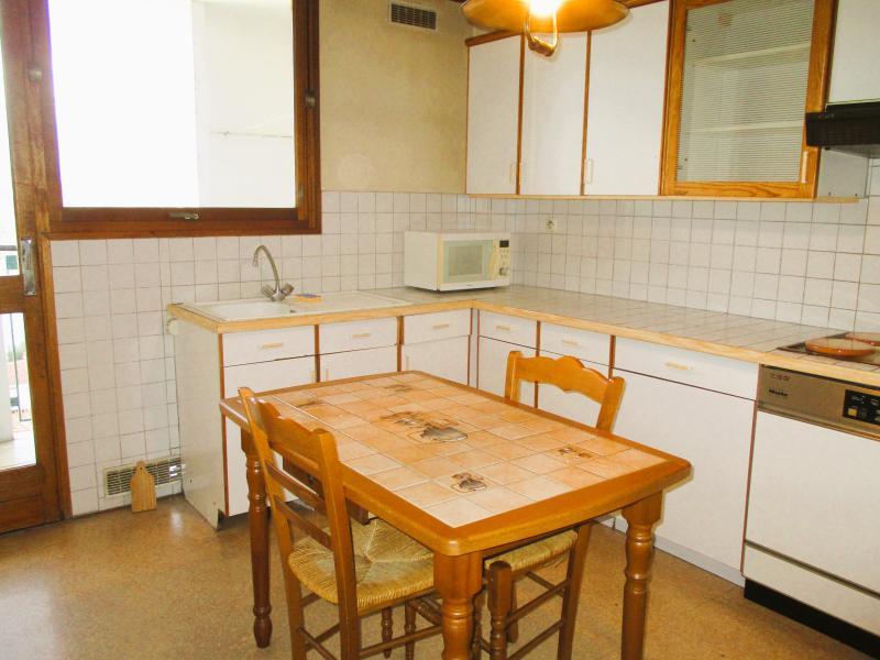 Appartement - 91 m² - 4 pièces