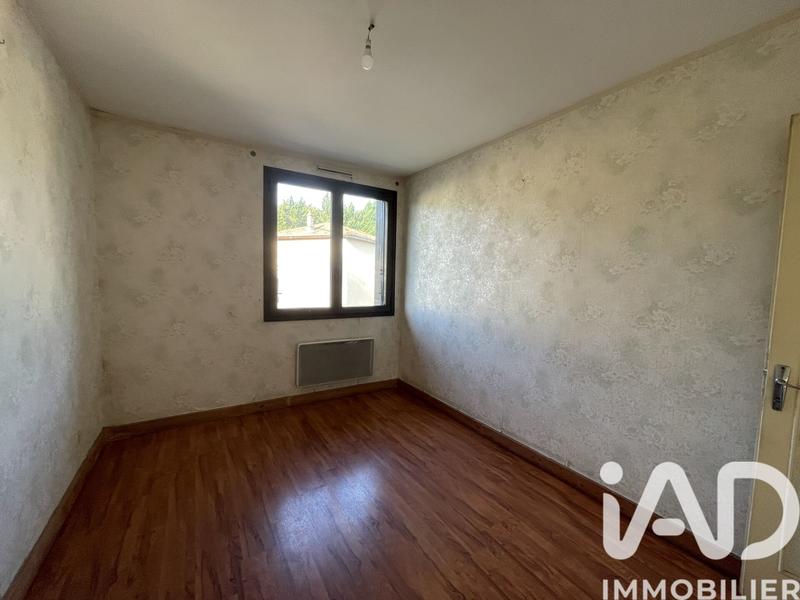 Maison - 152 m² - 7 pièces