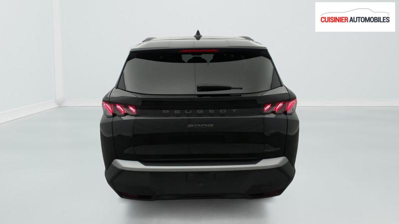 Peugeot 5008 Hybrid 145 e-Dcs6 Gt