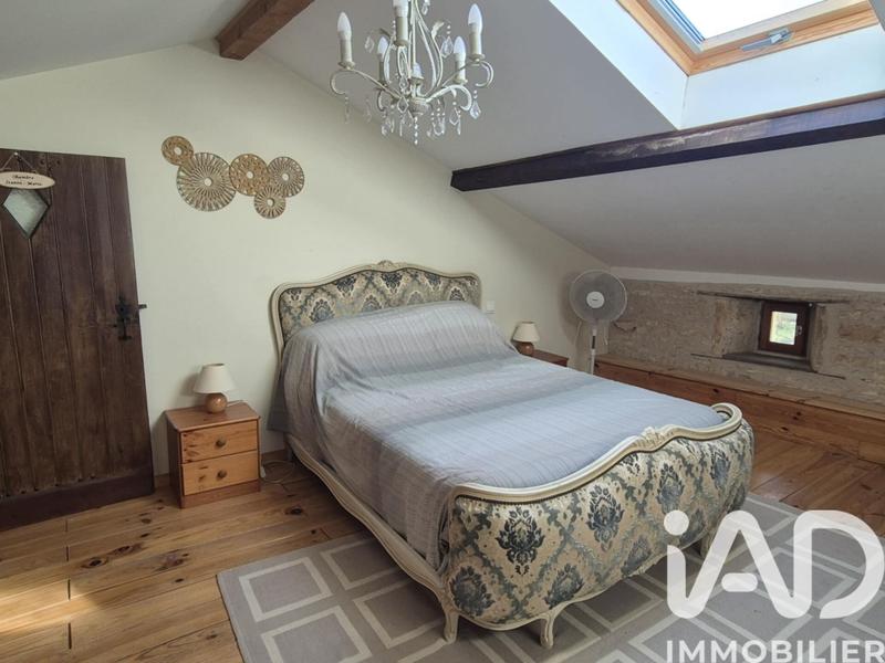 Maison de campagne - 255 m² - 10 pièces