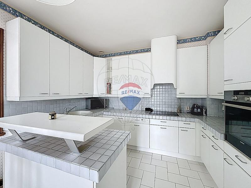 Maison - 148 m² - 5 pièces