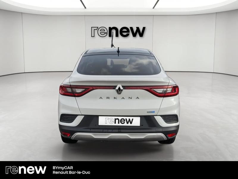 Renault Arkana E-Tech 145 Intens