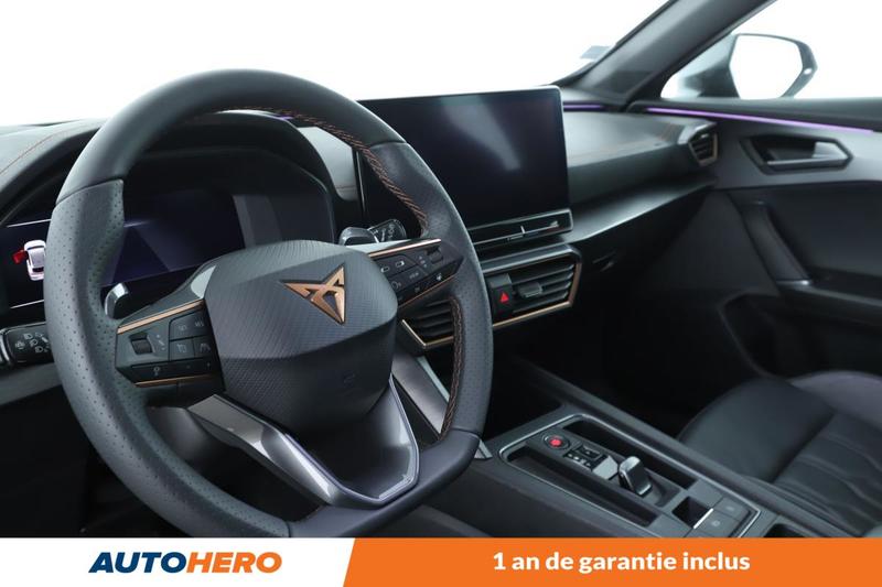 Cupra Formentor 1.4 e-Hybrid Vz Dsg6 245 ch