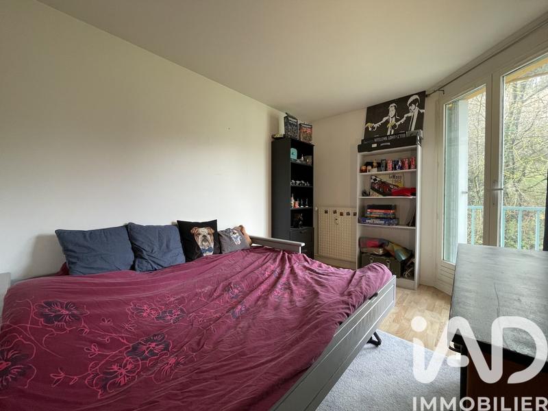 Duplex - 104 m² - 4 pièces