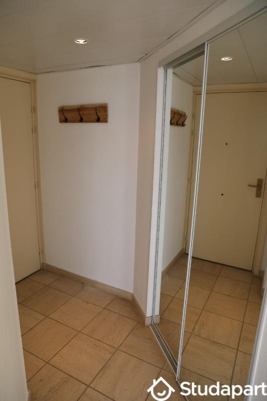 Appartement - 31 m² - 2 pièces