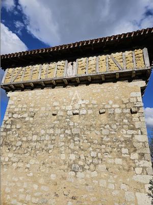 Demeure - 240 m² - 3 pièces