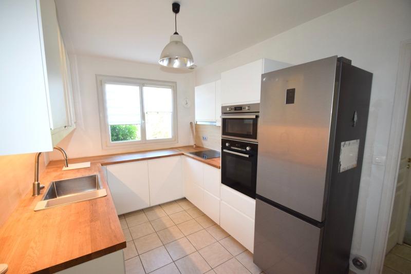 Pavillon - 119 m² - 5 pièces