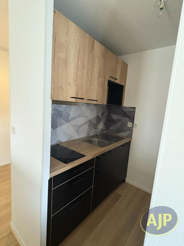 Appartement - 41 m² - 2 pièces