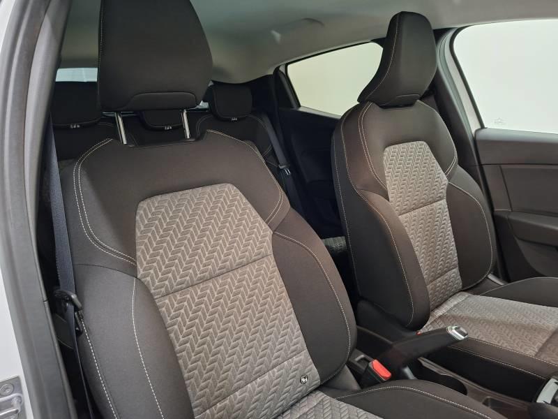 Renault Clio TCe 90 Evolution