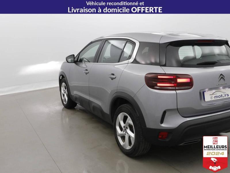 Citroën C5 Aircross PureTech 130 Feel