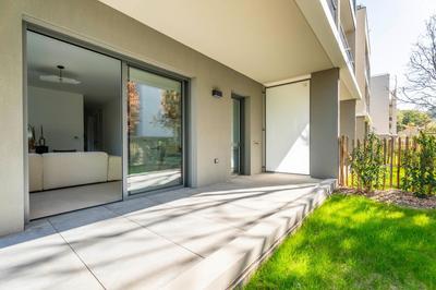 Appartement - 103 m² - 5 pièces