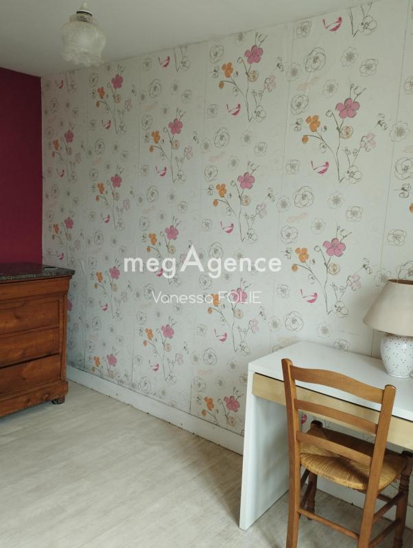 Maison - 80 m² - 2 pièces