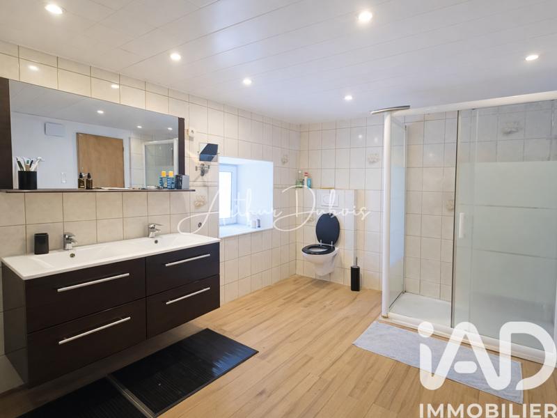 Ferme - 218 m² - 7 pièces