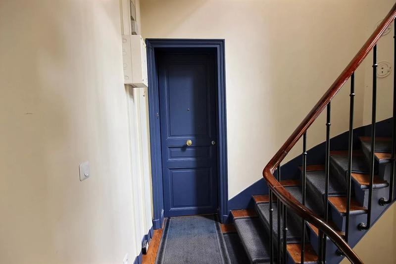 Appartement - 47 m² - 3 pièces