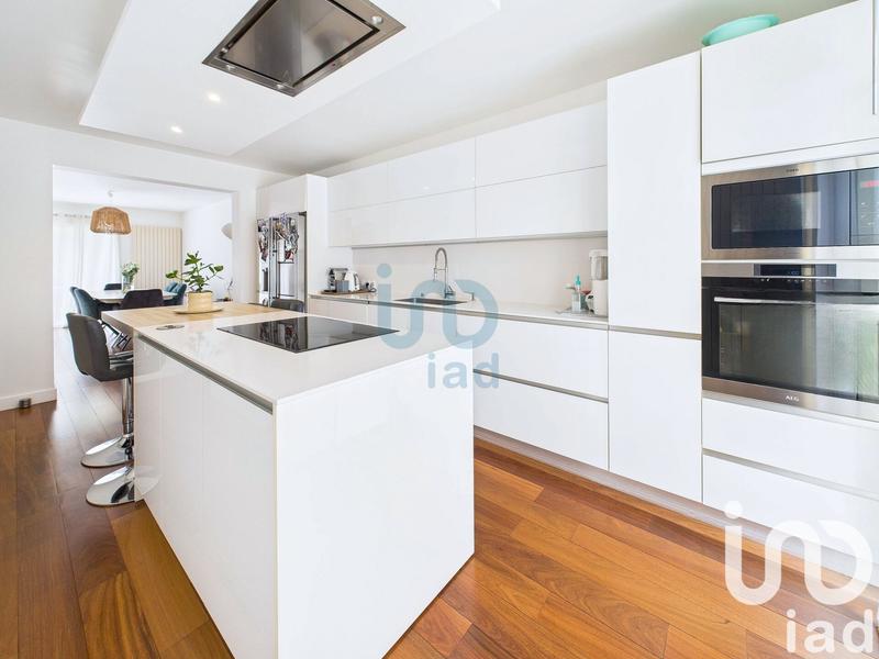 Maison de maîtres - 172 m² - 5 pièces