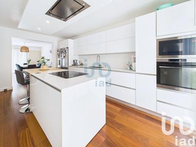 Maison de maîtres - 172 m² - 5 pièces