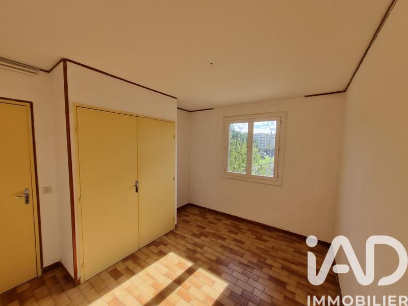 Maison de ville - 132 m² - 8 pièces