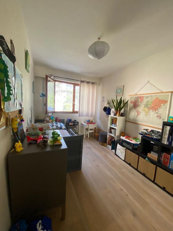 Appartement - 83 m² - 5 pièces