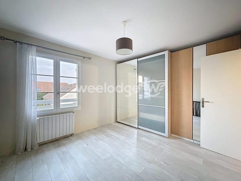 Maison - 108 m² - 6 pièces