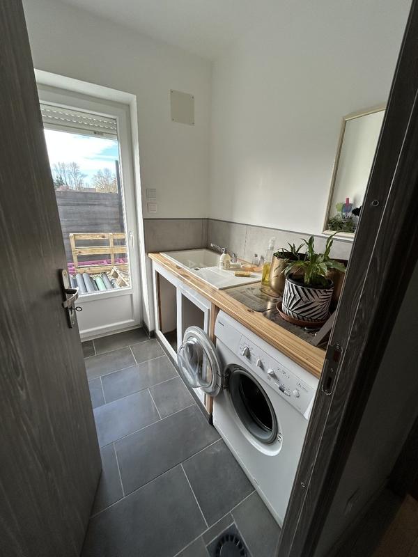 Maison - 150 m² - 4 pièces