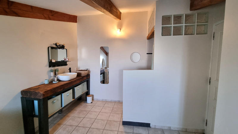 Mas - 293 m² - 11 pièces