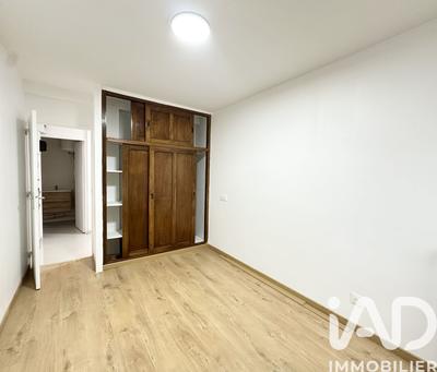 Appartement - 51 m² - 3 pièces