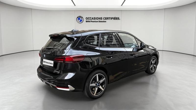 Bmw Serie 2 Active Tourer U06 225e xDrive 245 ch Dkg7 Business Design