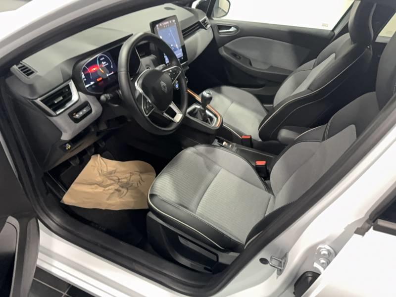 Renault Clio Eco-G 100 Gsr2 Techno