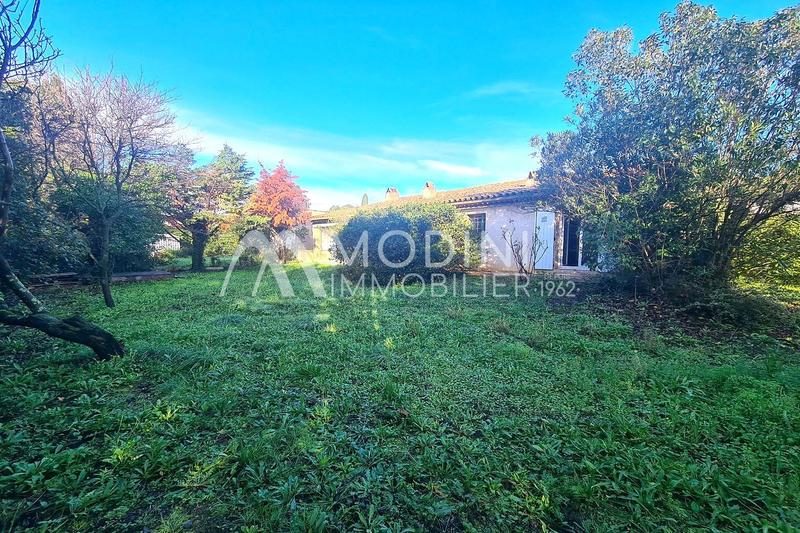 Maison - 100 m² - 3 pièces