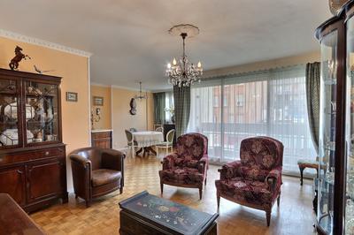 Appartement - 98 m² - 4 pièces