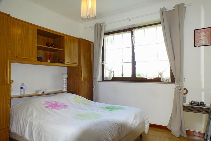 Maison - 132 m² - 5 pièces