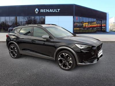 Cupra Formentor 1.5 Tsi 150 ch Dsg7 Vz-Line