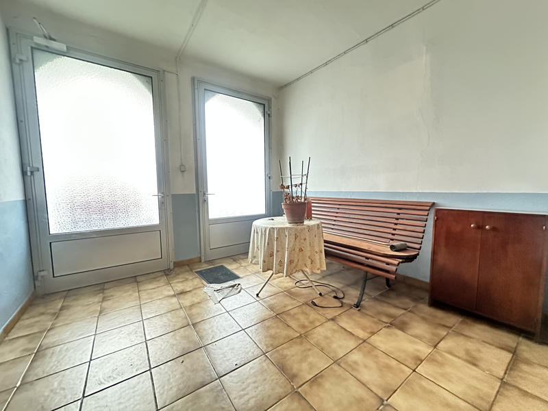 Maison - 200 m² - 8 pièces