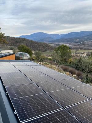 Maison - 224 m² - 9 pièces