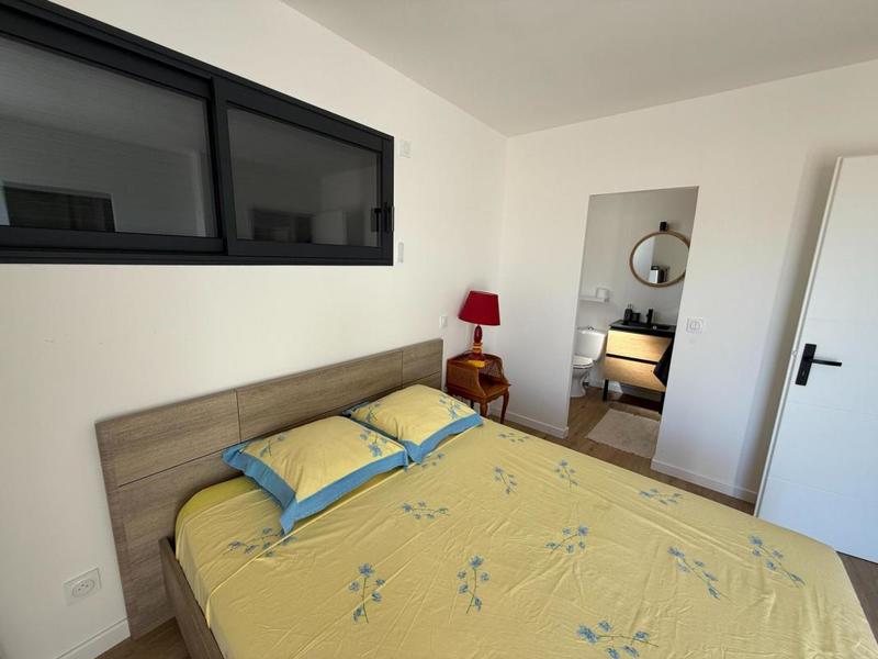 Villa - 115 m² - 5 pièces