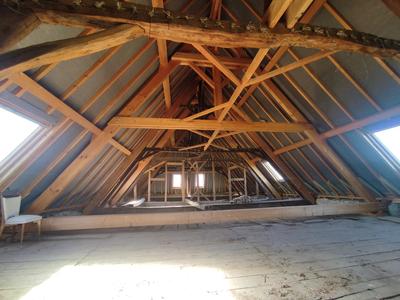 Appartement - 380 m² - 15 pièces