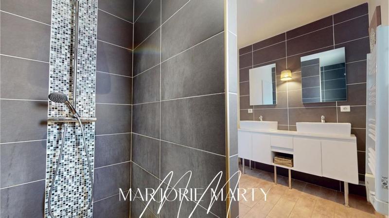 Villa - 128 m² - 5 pièces