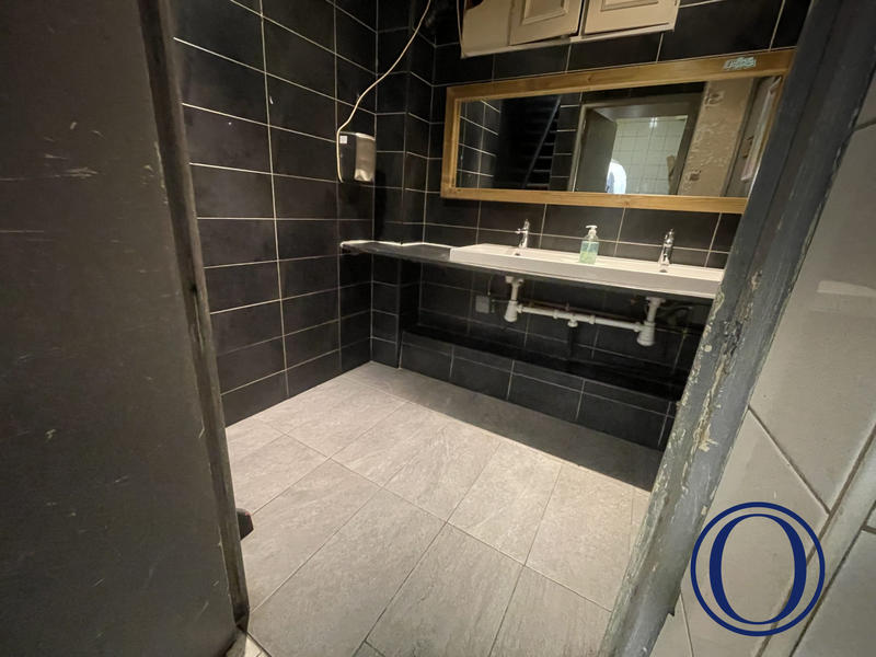 Fonds de commerce - Hôtellerie / Restauration - 86 m²